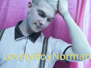 LovelyBoyNorman