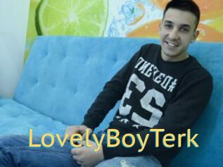 LovelyBoyTerk