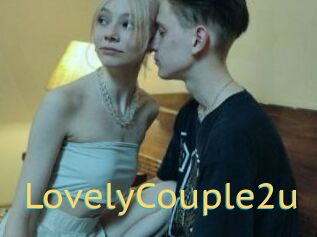 LovelyCouple2u