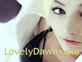 LovelyDawnxoxo