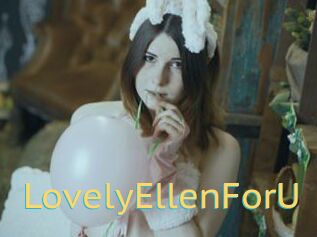 LovelyEllenForU