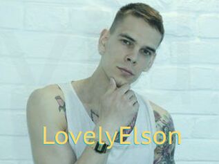 LovelyElson