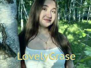 LovelyGrase