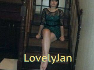 LovelyJan