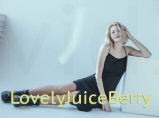 LovelyJuiceBerry