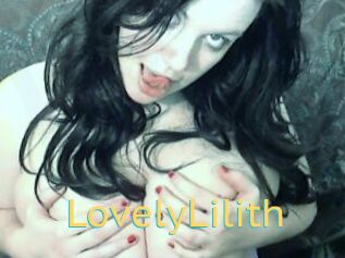 LovelyLilith