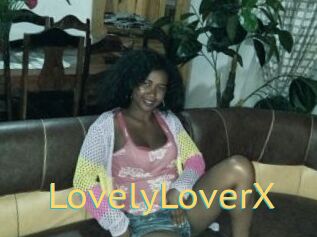 LovelyLoverX