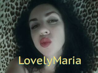 LovelyMaria