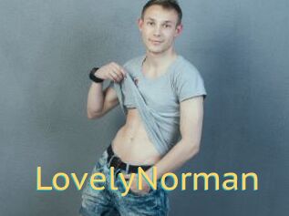 LovelyNorman