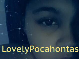 LovelyPocahontas