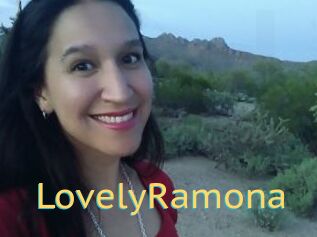 LovelyRamona