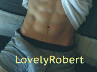 LovelyRobert