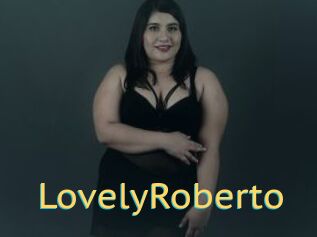 LovelyRoberto