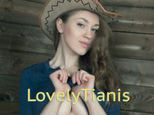 LovelyTianis