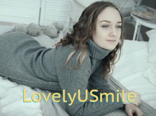 LovelyUSmile