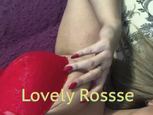 Lovely_Rossse