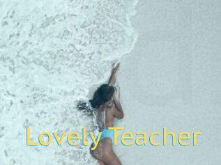 Lovely_Teacher