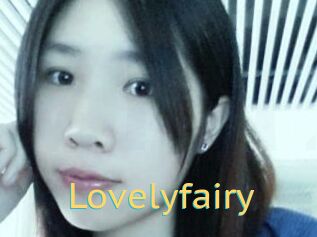 Lovelyfairy