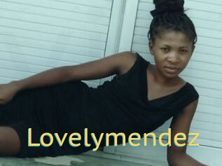 Lovelymendez