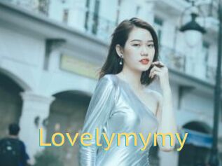 Lovelymymy