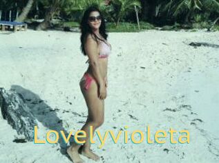 Lovelyvioleta