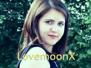 LovemoonX