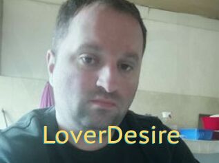 LoverDesire