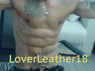 LoverLeather18