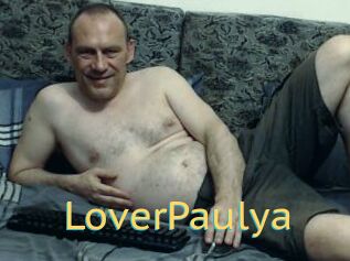 LoverPaulya