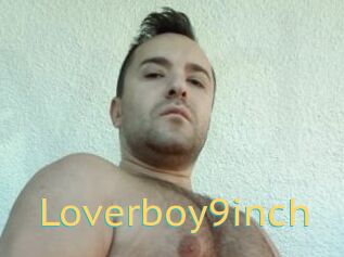 Loverboy9inch