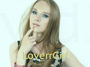 LoverrGirl