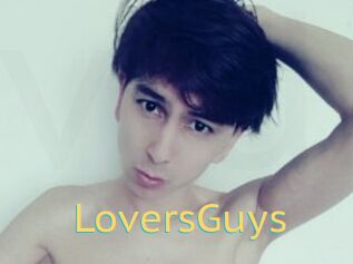 LoversGuys