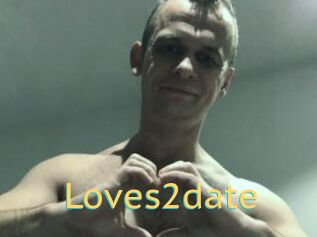 Loves2date