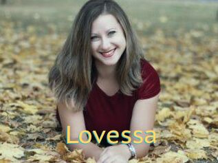 Lovessa