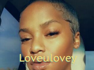 Loveulovey