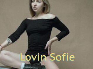 Lovin_Sofie