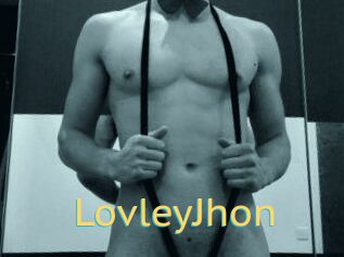 LovleyJhon