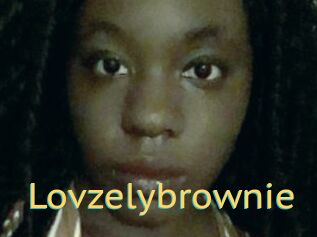 Lovzelybrownie