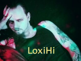 LoxiHi