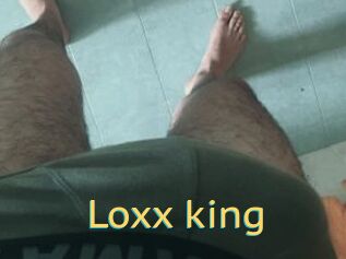 Loxx_king