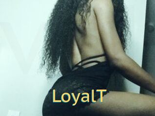 LoyalT