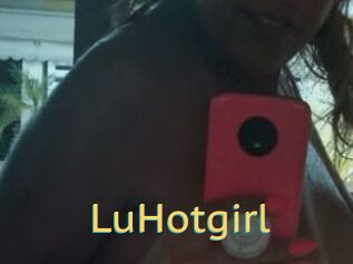 LuHotgirl