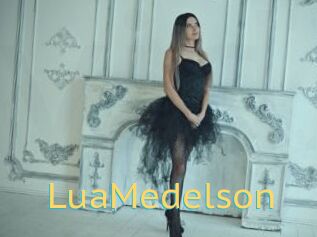 LuaMedelson