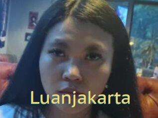 Luanjakarta