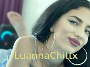 LuannaChillx