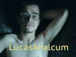 LucasAnalcum