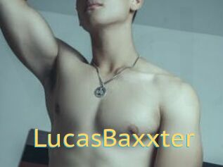 LucasBaxxter