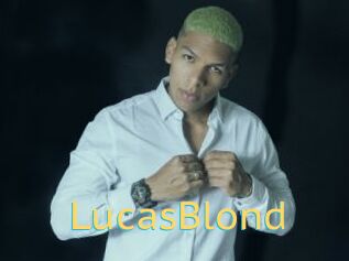 LucasBlond