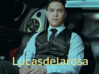 Lucasdelarosa