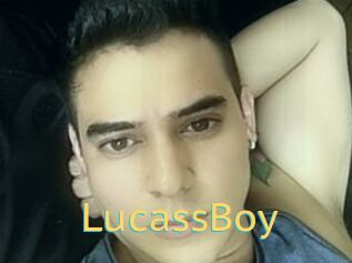 LucassBoy